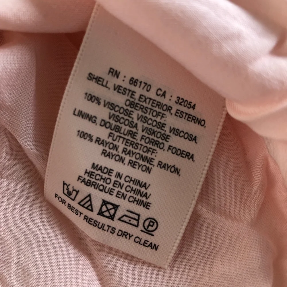 HD in Paris (Anthropologie) Romantic Floral Dress, Size 4 (Small) - Picture 10 of 11